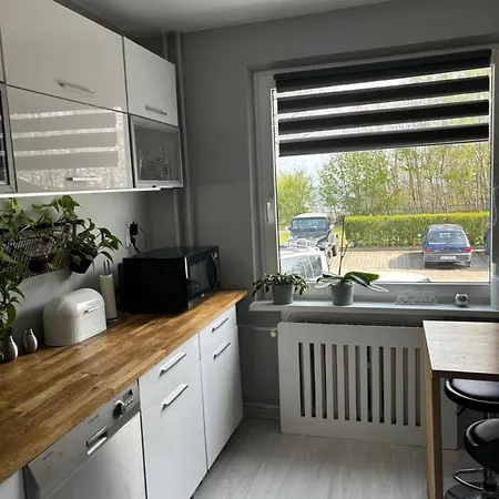 Torpedownia アパート