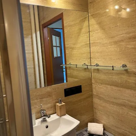 Torpedownia アパート グディニャ