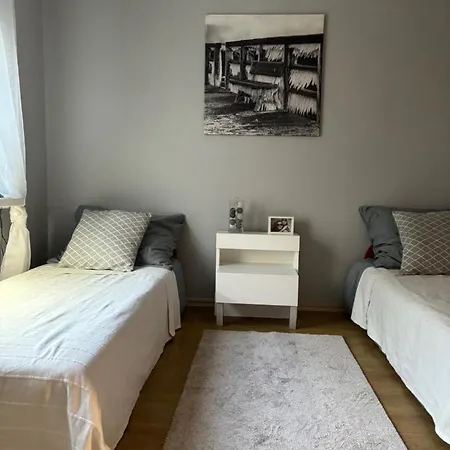 Torpedownia アパート *