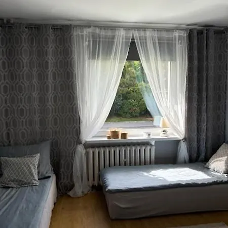 Torpedownia アパート