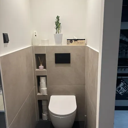 Torpedownia アパート