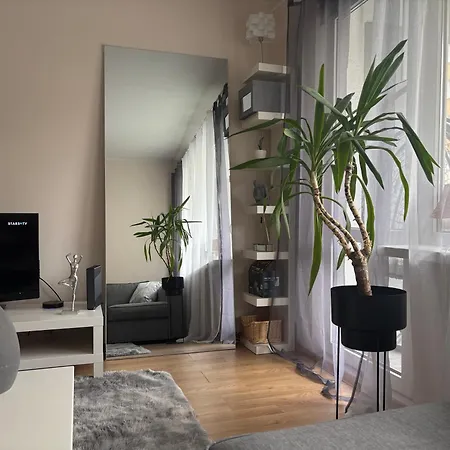 Apartamento Torpedownia Gdynia