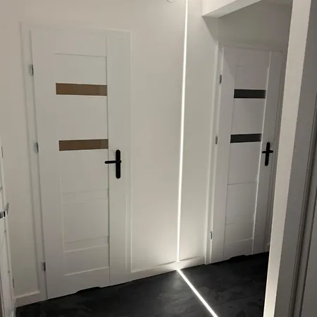 アパート Torpedownia