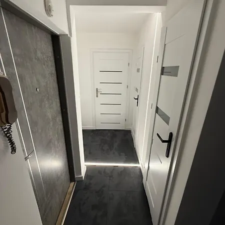 Torpedownia Apartament