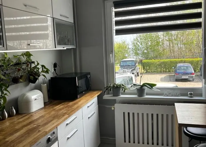 Torpedownia Apartament