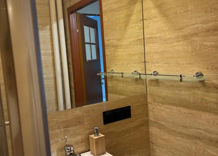 Torpedownia شقة غدينيا