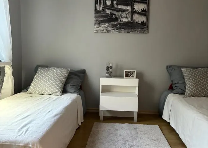 Torpedownia شقة *