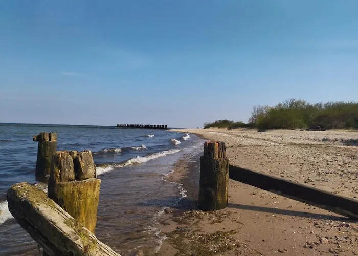 Torpedownia غدينيا