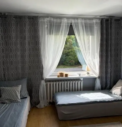 Torpedownia Apartament