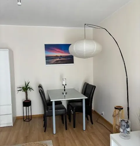 Apartament Torpedownia