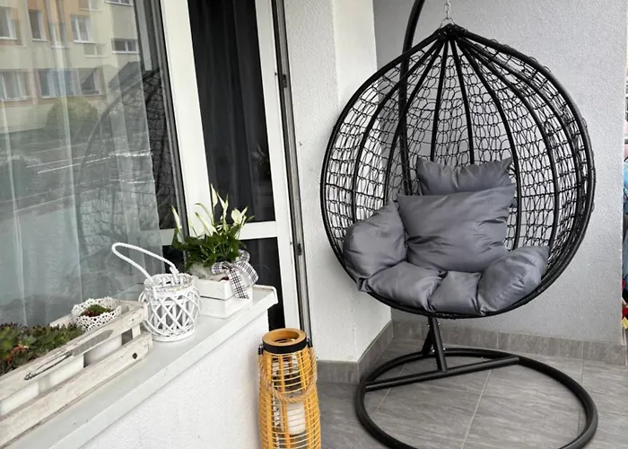 Torpedownia Apartament *