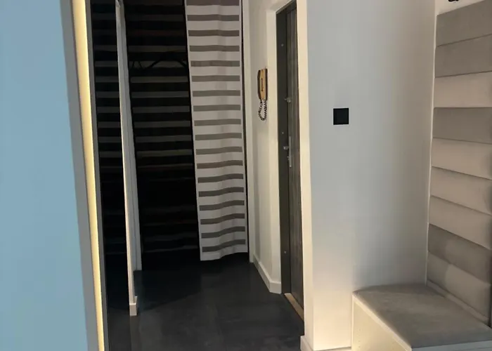 Torpedownia شقة غدينيا