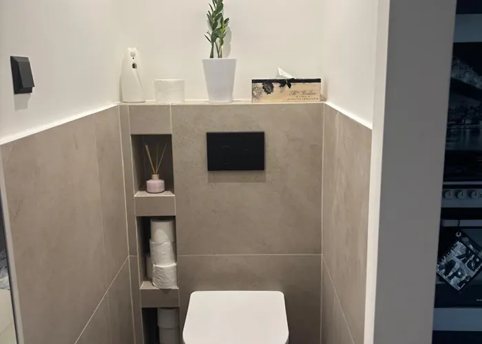 Torpedownia Apartament