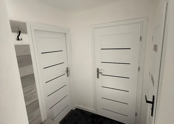 Apartament Torpedownia