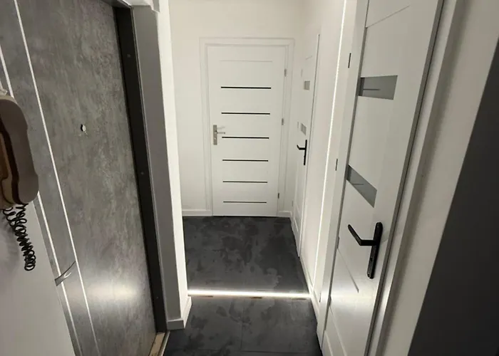 Torpedownia Apartament